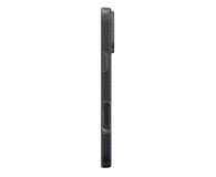 PITAKA Military-Grade Protective Case Black/Grey Twill iPhone 16 P - 1369508 - zdjęcie 4